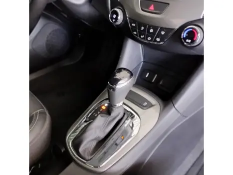 CRUZE 1.4 TURBO LT 16V FLEX 4P AUTOMÁTICO