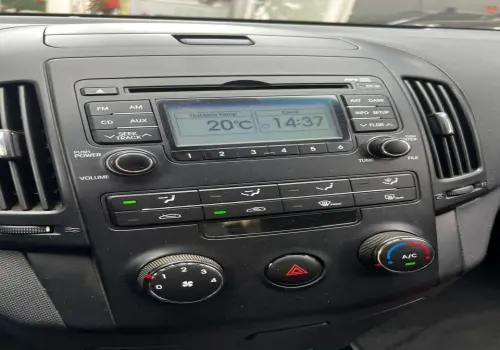 i30 2.0 16V 145cv 5p Aut.