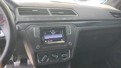 SAVEIRO 1.6 Cross CE 8V