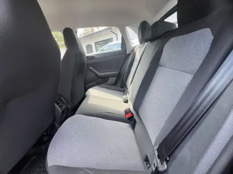 Polo Hatch 1.0 4P 170 TSI COMFORTLINE AUTOMÁTICO