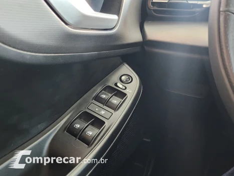 PULSE 1.0 Turbo 200 Impetus