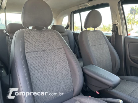 SPACEFOX 1.6 MI Trend 8V