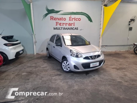 MARCH 1.0 Conforto 12V