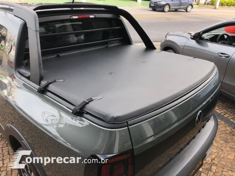 Saveiro 1.6 Msi Extreme Cd 16V Flex 2P Manual