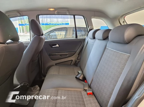 SPACEFOX 1.6 MI Comfortline 8V