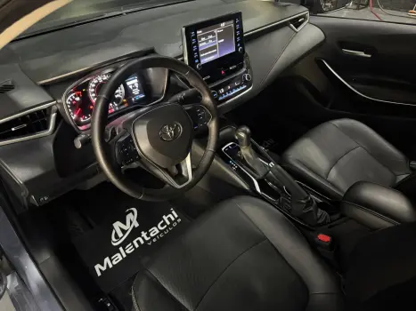 COROLLA 2.0 VVT-IE FLEX XEI DIRECT SHIFT