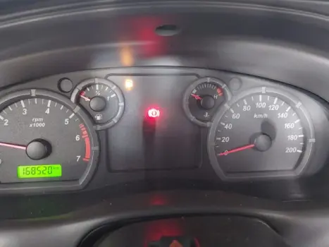 RANGER - 2.3 XLS 4X2 CS 16V 2P MANUAL