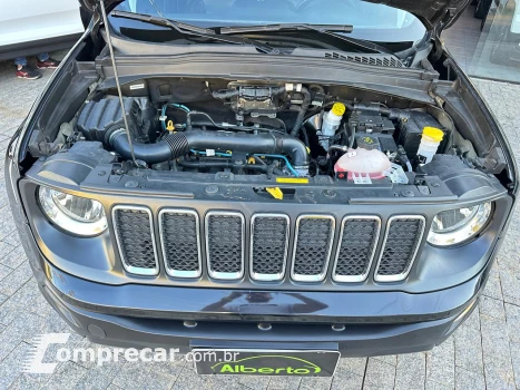 RENEGADE 1.8 16V Longitude