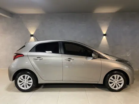 HB20 1.0 12V Comfort Plus