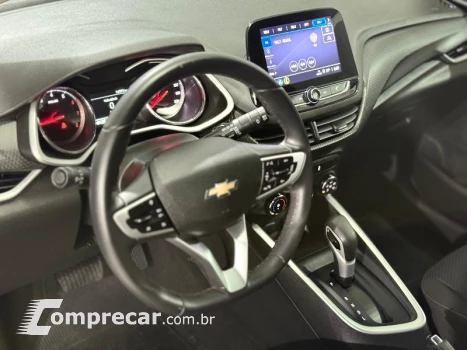 ONIX 1.0 Turbo Plus LTZ