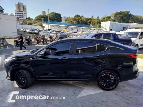 FASTBACK 1.3 Turbo 270 Abarth