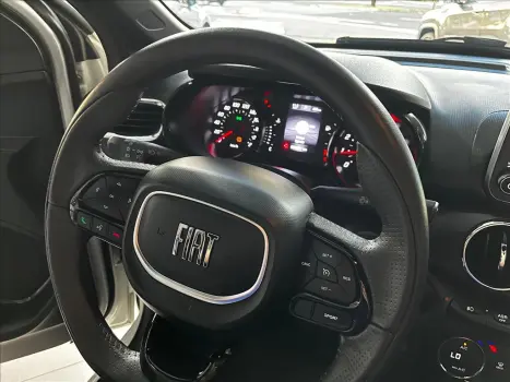 CRONOS 1.3 FIREFLY FLEX PRECISION CVT