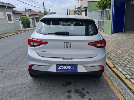 Argo 1.3 4P FIREFLY FLEX DRIVE