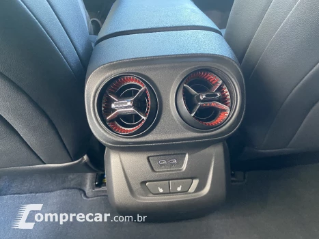 BLAZER EV 102 KW ELÉTRICO RS