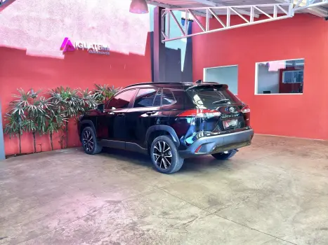 COROLLA CROSS 2.0 VVT-IE FLEX XRE DIRECT SHIFT