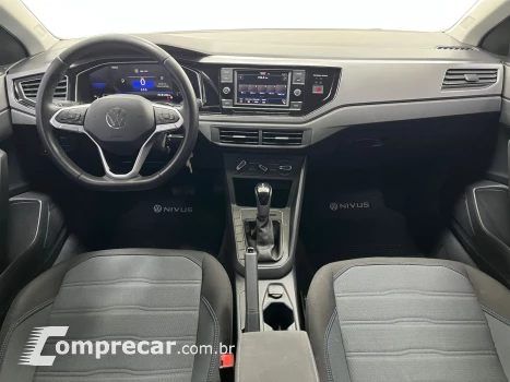 NIVUS 1.0 200 TSI Comfortline