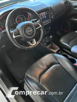 COMPASS 2.0 Td350 Turbo Trailhawk