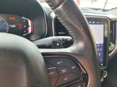 Toro Volcano 1.3 T270 4x2 Flex Aut.