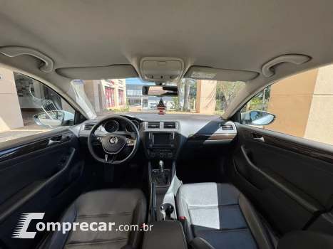 JETTA 2.0 Comfortline