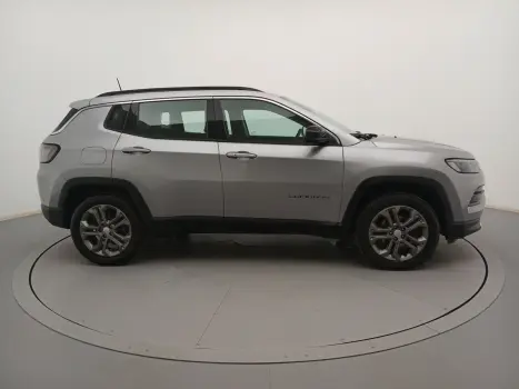 COMPASS 1.3 T270 TURBO FLEX LONGITUDE AT6