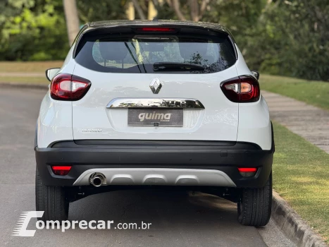CAPTUR 1.6 16V SCE ZEN