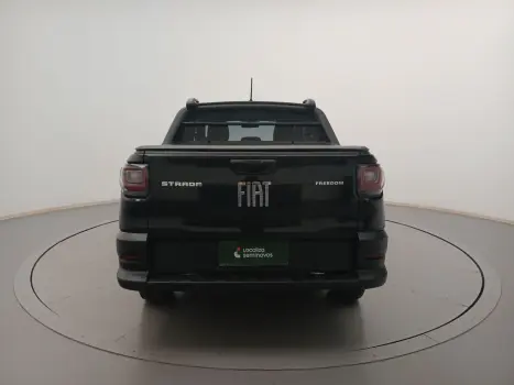 STRADA 1.3 FIREFLY FLEX FREEDOM CD MANUAL