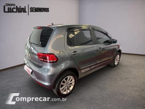 FOX 1.6 MSI TOTAL FLEX CONNECT 4P MANUAL