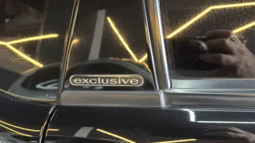 C3 1.6 Exclusive 16V