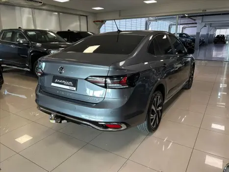 VIRTUS 1.0 200 TSI HIGHLINE AUTOMÁTICO