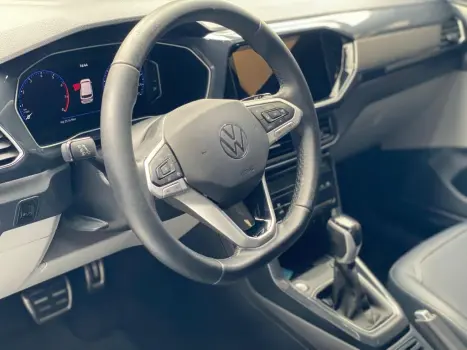 T-Cross Hig. 250 TSI 1.4 Flex 16V 5p Aut