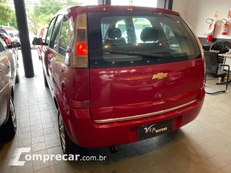 MERIVA 1.8 MPFI Premium 8V