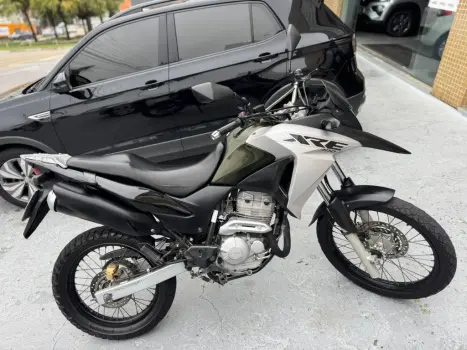 XRE 300/ 300 ABS/ FLEX