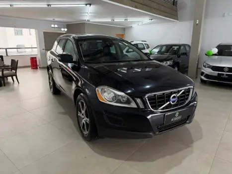 XC 60 2.0 T5  5p