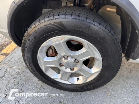 ECOSPORT 2.0 XLT 16V