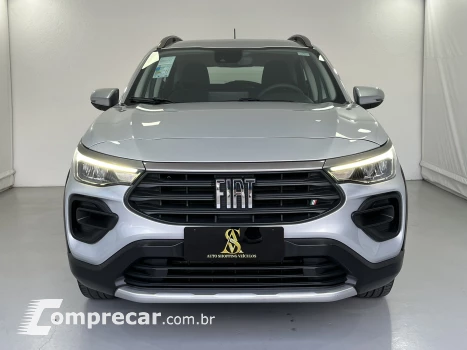 PULSE 1.0 Turbo 200 Audace