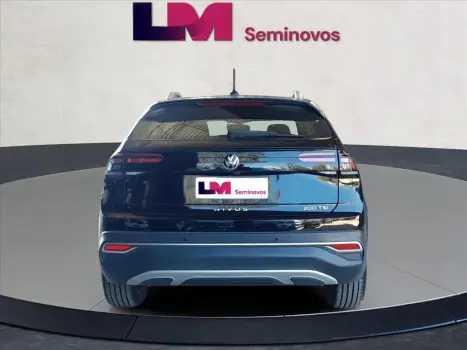 NIVUS 1.0 200 TSI TOTAL FLEX HIGHLINE AUTOMÁTICO