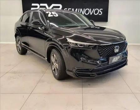 HR-V 1.5 DI I-vtec Turbo Touring