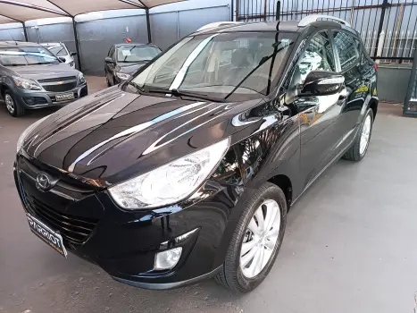Hyundai IX35 2.0 16V 4 portas