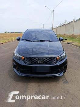 ARGO 1.0 Firefly Drive