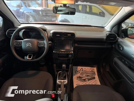 C4 CACTUS 1.6 VTI 120 Feel