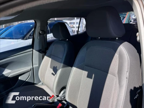 T-CROSS 1.0 200 TSI Sense