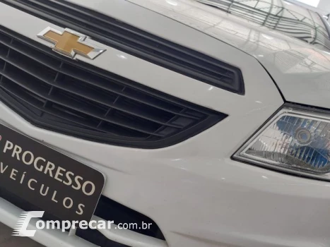 ONIX - 1.0 MPI JOY 8V 4P MANUAL