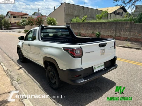 STRADA 1.3 FIREFLY FLEX ENDURANCE CS MANUAL