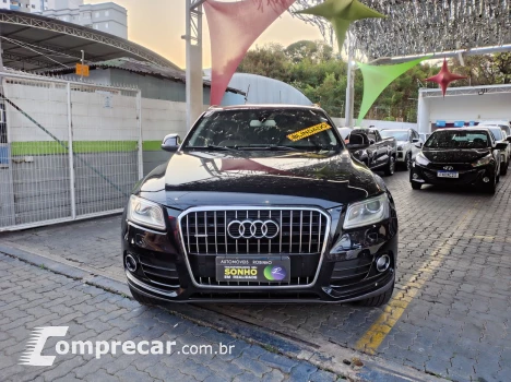 Q5 2.0 TFSI ATTRACTION 16V 225CV