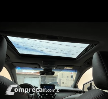 COROLLA 2.0 Vvt-ie Gr-s