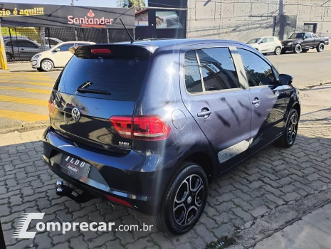 FOX 1.6 MI Rock IN RIO 8V