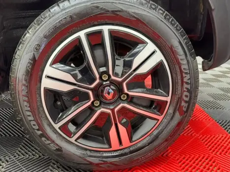 kwid 1.0 1.0 12V SCE FLEX INTENSE MANUAL