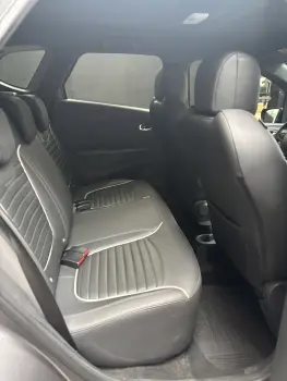 CAPTUR 2.0 16V Intense