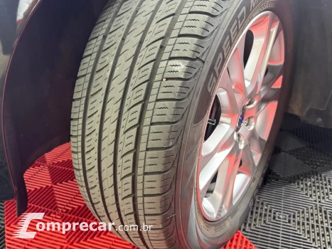 XC60 2.0 T5 DYNAMIC FWD TURBO 4P AUTOMÁTICO