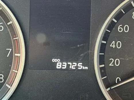 KICKS - 1.6 16V SV 4P XTRONIC